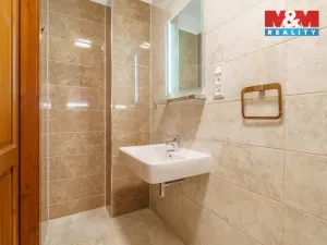 Prodej rodinného domu, Karlovy Vary - Rybáře, Sladovnická, 119 m2