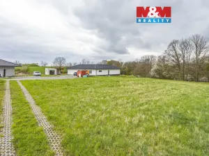 Prodej pozemku pro bydlení, Dobruška, 1948 m2