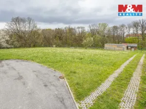 Prodej pozemku pro bydlení, Dobruška, 1948 m2