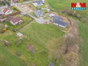 Prodej pozemku pro bydlení, Dobruška, 1948 m2