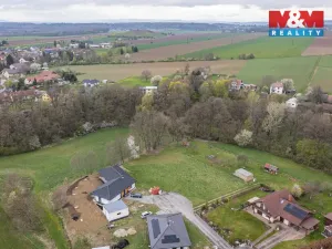 Prodej pozemku pro bydlení, Dobruška, 1948 m2