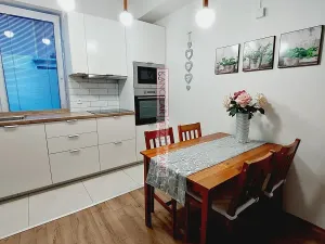 Pronájem bytu 2+1, Boršice, 72 m2