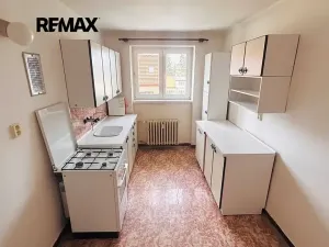 Prodej bytu 2+1, Praha - Košíře, Houdova, 55 m2