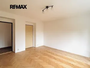 Prodej bytu 2+1, Praha - Košíře, Houdova, 55 m2