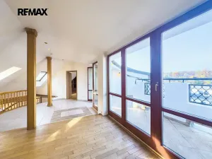 Prodej bytu 5+1, Praha - Smíchov, Na Březince, 135 m2