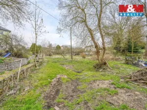 Prodej rodinného domu, Čížkov, 80 m2