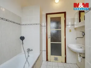 Prodej bytu 3+1, Klatovy - Klatovy III, U Pazderny, 66 m2