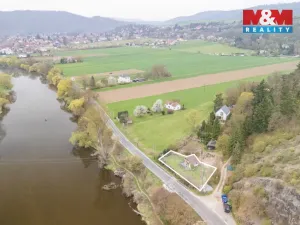 Pronájem chaty, Hlásná Třebaň, Rovinská, 22 m2