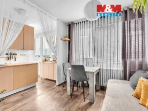 Prodej bytu 3+kk, Pardubice - Polabiny, Prodloužená, 60 m2