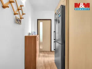 Prodej bytu 3+kk, Pardubice - Polabiny, Prodloužená, 60 m2