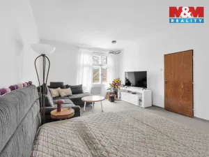 Prodej bytu 3+kk, Dvůr Králové nad Labem, Rooseveltova, 78 m2