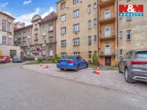 Prodej bytu 3+kk, Dvůr Králové nad Labem, Rooseveltova, 78 m2