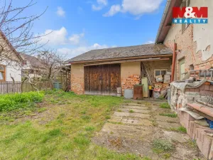 Prodej rodinného domu, Provodov-Šonov - Kleny, 100 m2