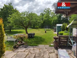 Prodej zahrady, Kynšperk nad Ohří, Pochlovická, 694 m2