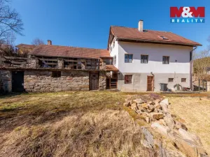 Prodej rodinného domu, Horní Slavkov, Kfely, 155 m2