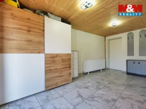 Prodej rodinného domu, Kroměříž - Hradisko, 113 m2