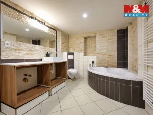 Prodej rodinného domu, Kroměříž - Hradisko, 113 m2