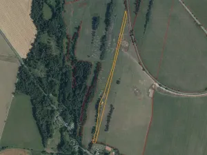 Prodej pozemku, Staré Město - Nová Véska, 10063 m2