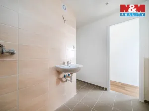 Prodej bytu 3+1, Hradec Králové - Moravské Předměstí, Štefánikova, 79 m2