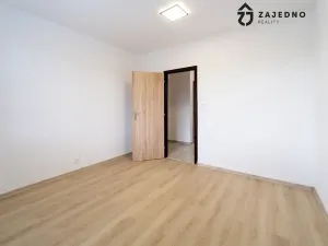 Pronájem bytu 3+1, Brno, Okrouhlá, 84 m2