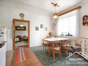 Prodej rodinného domu, Svatý Mikuláš, 200 m2