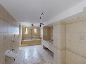 Prodej bytu 2+1, Brno, Bayerova, 122 m2