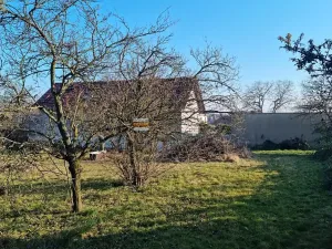 Prodej rodinného domu, Bašť, Horka, 185 m2