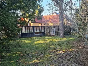 Prodej pozemku pro bydlení, Bašť, Horka, 2096 m2