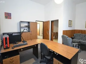 Pronájem kanceláře, Olomouc, Holická, 52 m2