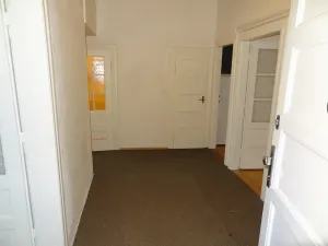 Pronájem bytu 3+1, Praha - Smíchov, Ke Koulce, 81 m2