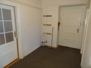 Pronájem bytu 3+1, Praha - Smíchov, Ke Koulce, 81 m2