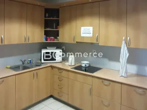 Pronájem kanceláře, Brno, Vídeňská, 52 m2