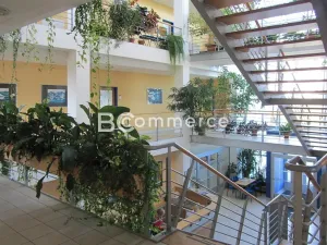 Pronájem kanceláře, Brno, Vídeňská, 52 m2