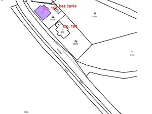 Prodej rodinného domu, Trhová Kamenice, Hlinecká, 144 m2