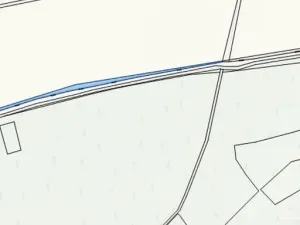 Prodej komerčního pozemku, Rokle - Hradec, 55145 m2