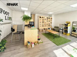 Pronájem obchodního prostoru, Praha - Vinohrady, Vinohradská, 31 m2