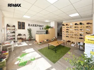 Pronájem obchodního prostoru, Praha - Vinohrady, Vinohradská, 31 m2