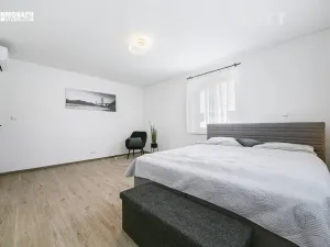 Prodej rodinného domu, Ivanovice na Hané, Zelniska, 116 m2