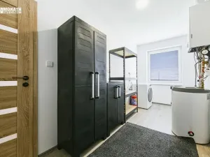 Prodej rodinného domu, Ivanovice na Hané, Zelniska, 116 m2