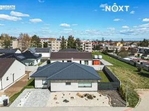 Prodej rodinného domu, Ivanovice na Hané, Zelniska, 116 m2