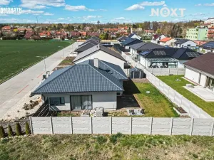 Prodej rodinného domu, Ivanovice na Hané, Zelniska, 116 m2