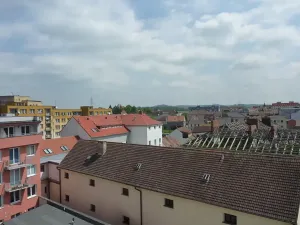 Prodej bytu 2+kk, Benešov, Dukelská, 70 m2