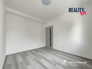 Pronájem bytu 2+kk, Brno, Pramenná, 54 m2