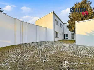 Pronájem bytu 2+kk, Brno, Pramenná, 54 m2