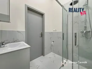 Pronájem bytu 2+kk, Brno, Pramenná, 70 m2