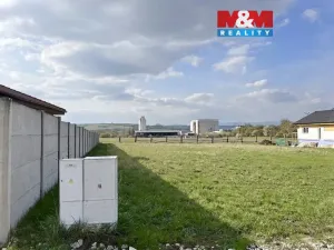 Prodej pozemku pro bydlení, Korozluky, 1500 m2