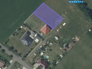 Prodej pozemku pro bydlení, Korozluky, 1500 m2