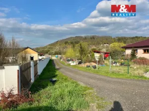 Prodej pozemku pro bydlení, Korozluky, 1500 m2