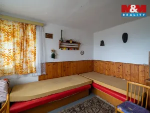 Prodej pozemku pro bydlení, Dolany - Pohořany, 3383 m2