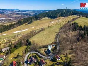 Prodej chalupy, Dlouhý Most, 150 m2